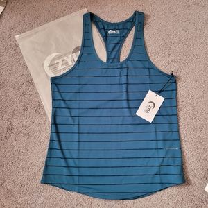 Spruce Havana tank